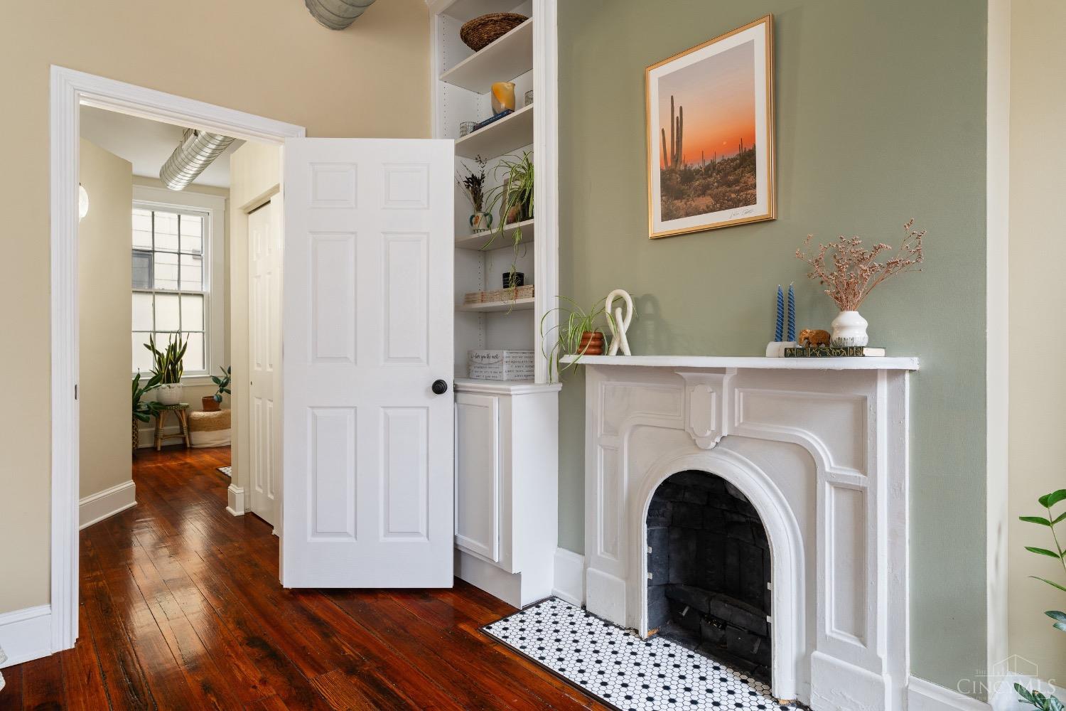 1420 Main Street Unit: 3F