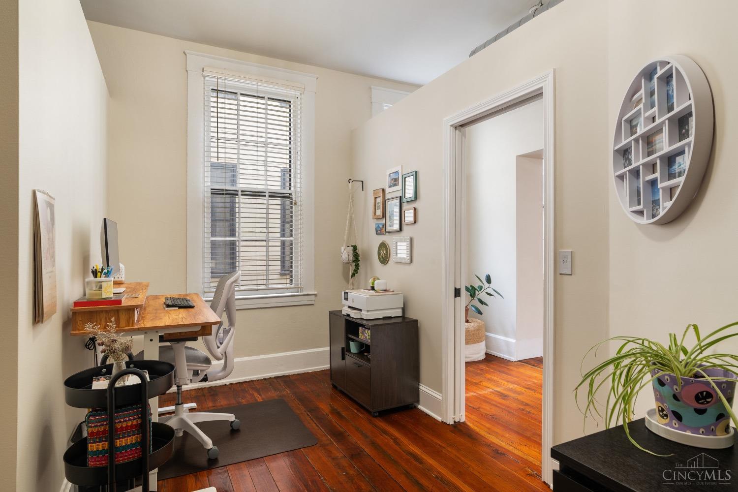 1420 Main Street Unit: 3F