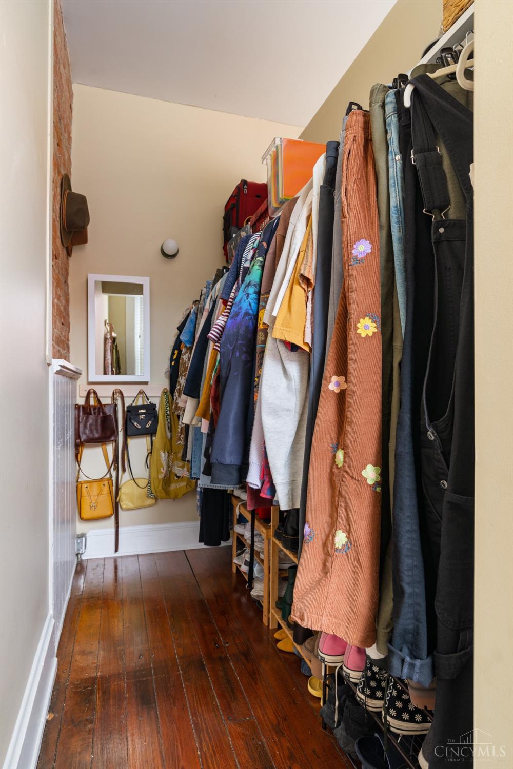 1420 Main Street Unit: 3F