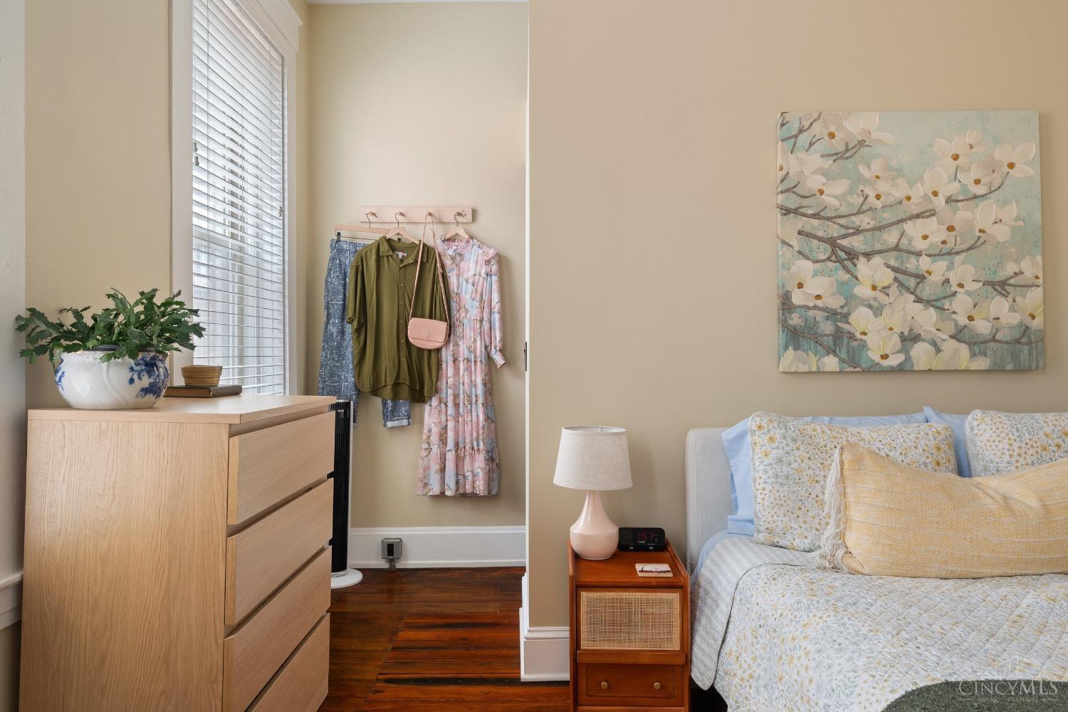 1420 Main Street Unit: 3F