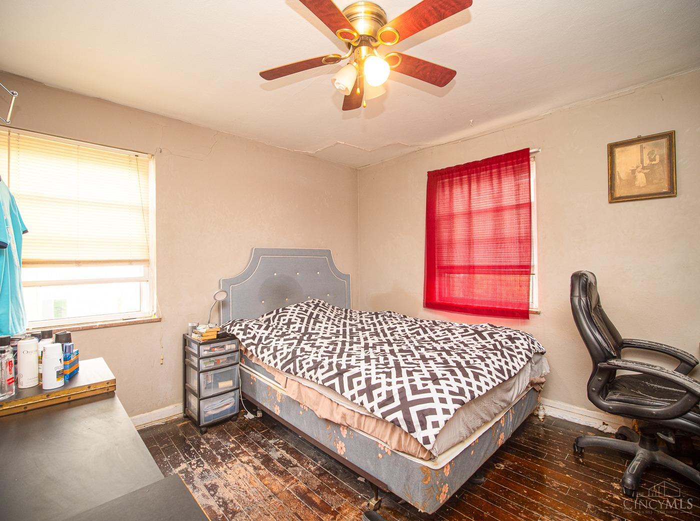 526 Riddle Crest Lane