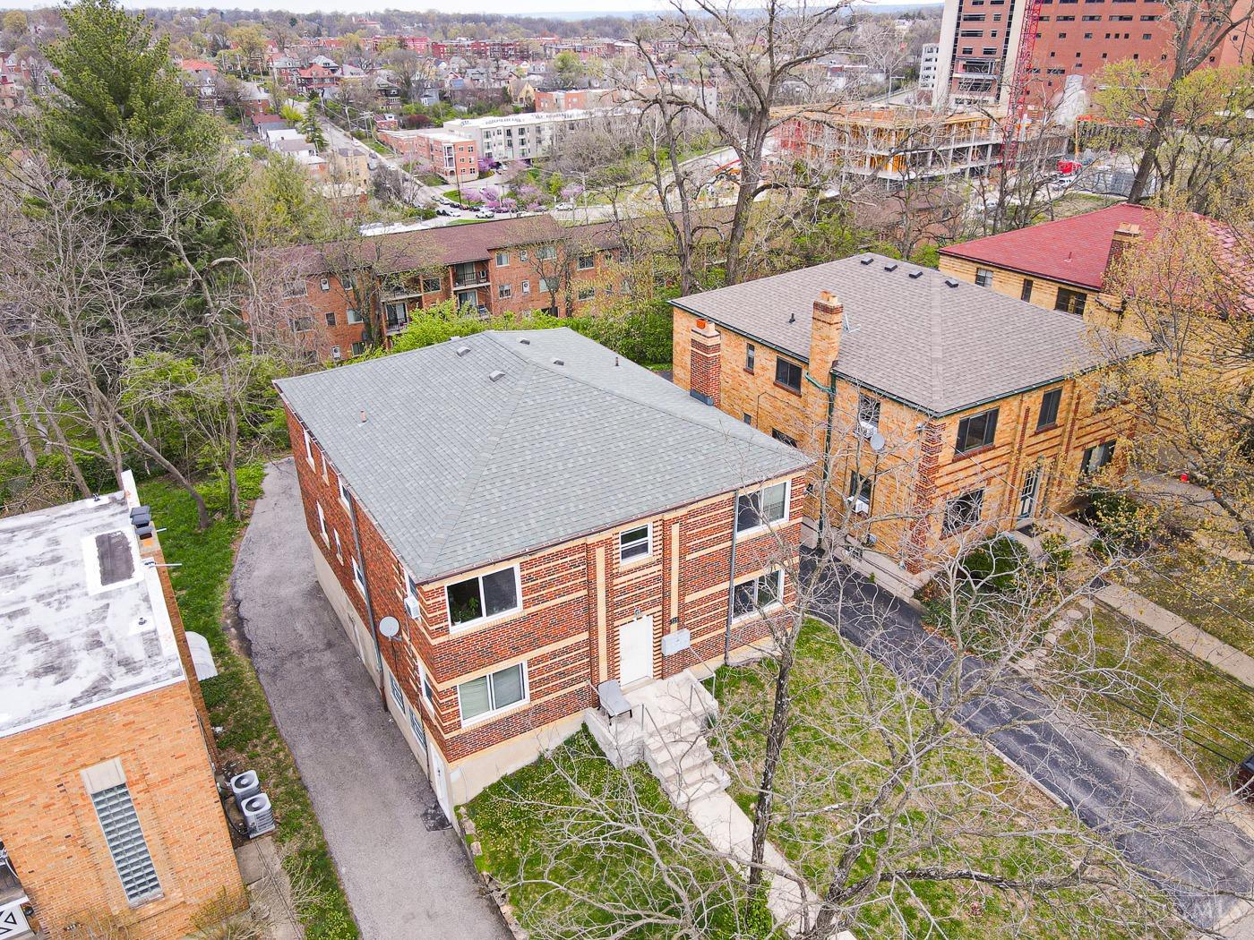 526 Riddle Crest Lane