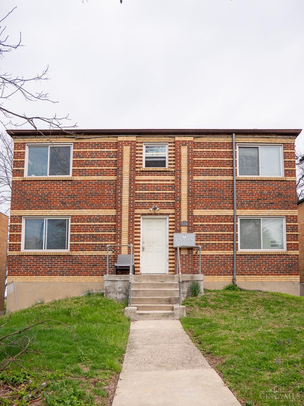 526 Riddle Crest Lane