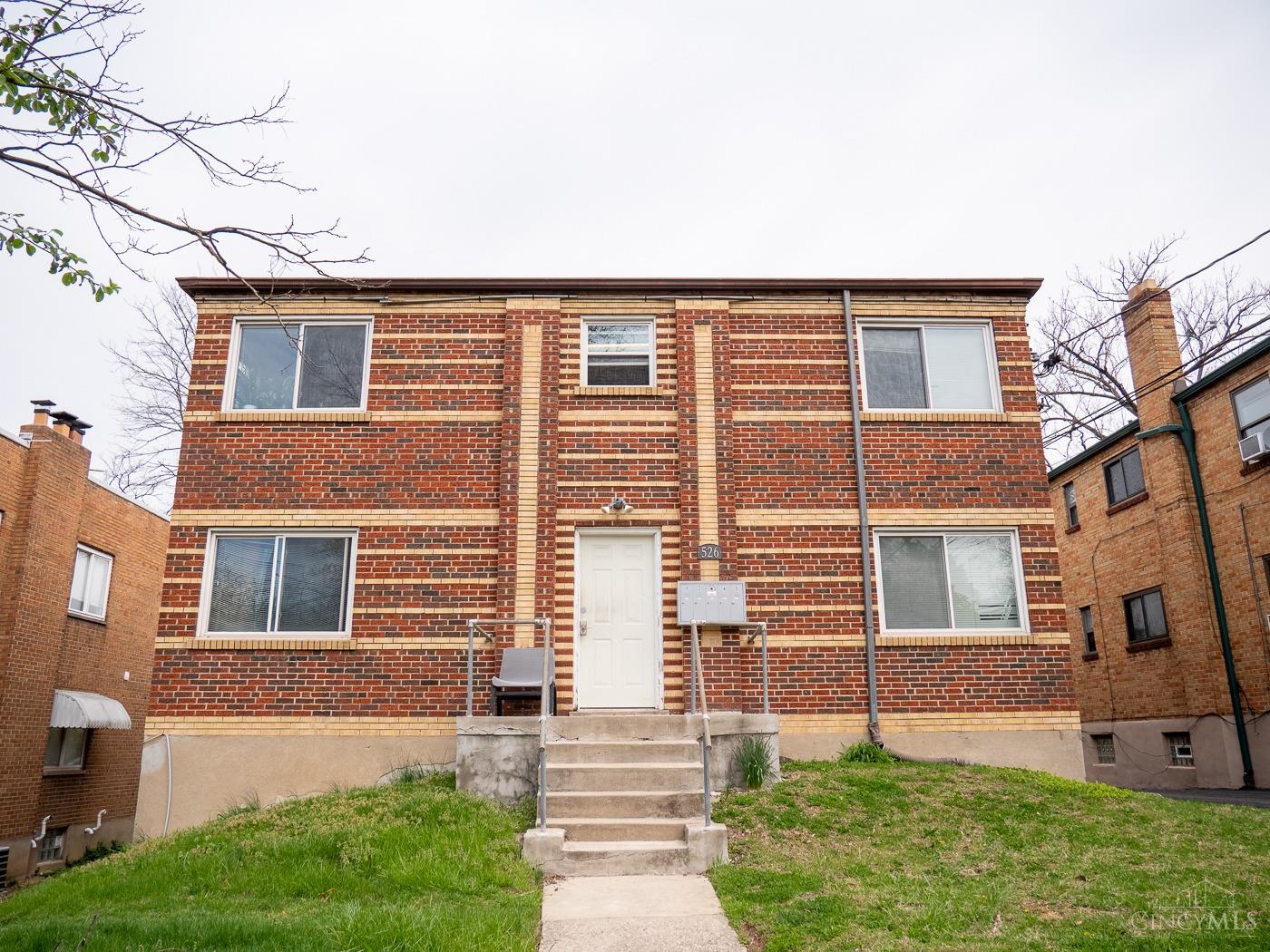 526 Riddle Crest Lane