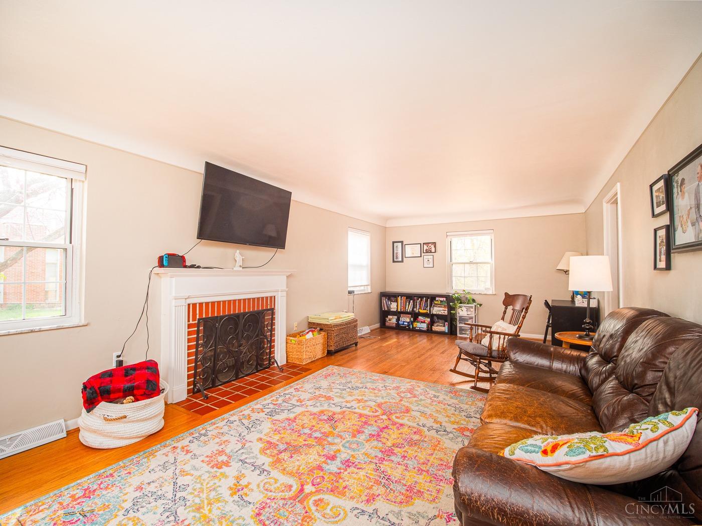1778 Robinway Drive