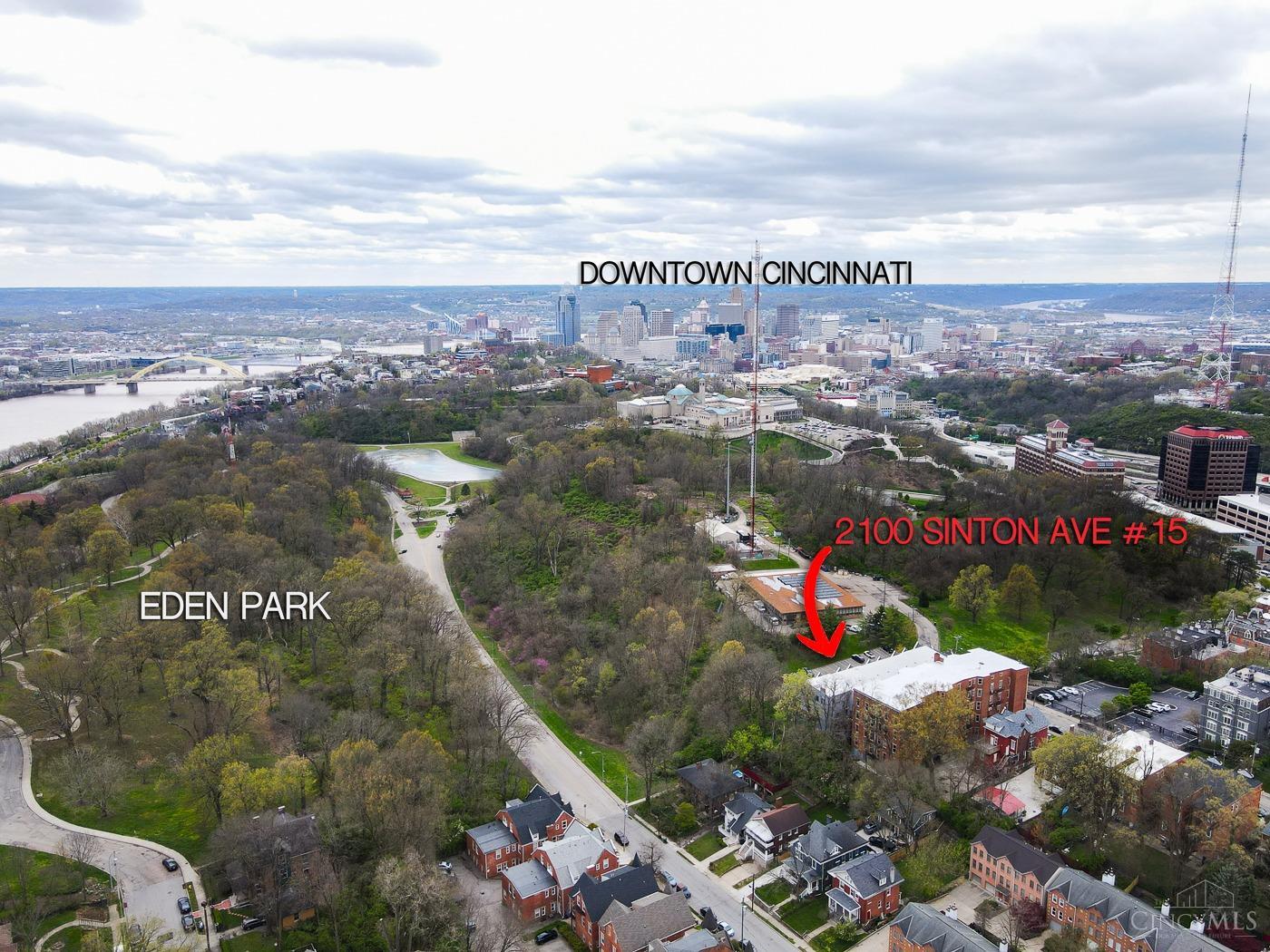 2100 Sinton Avenue 15