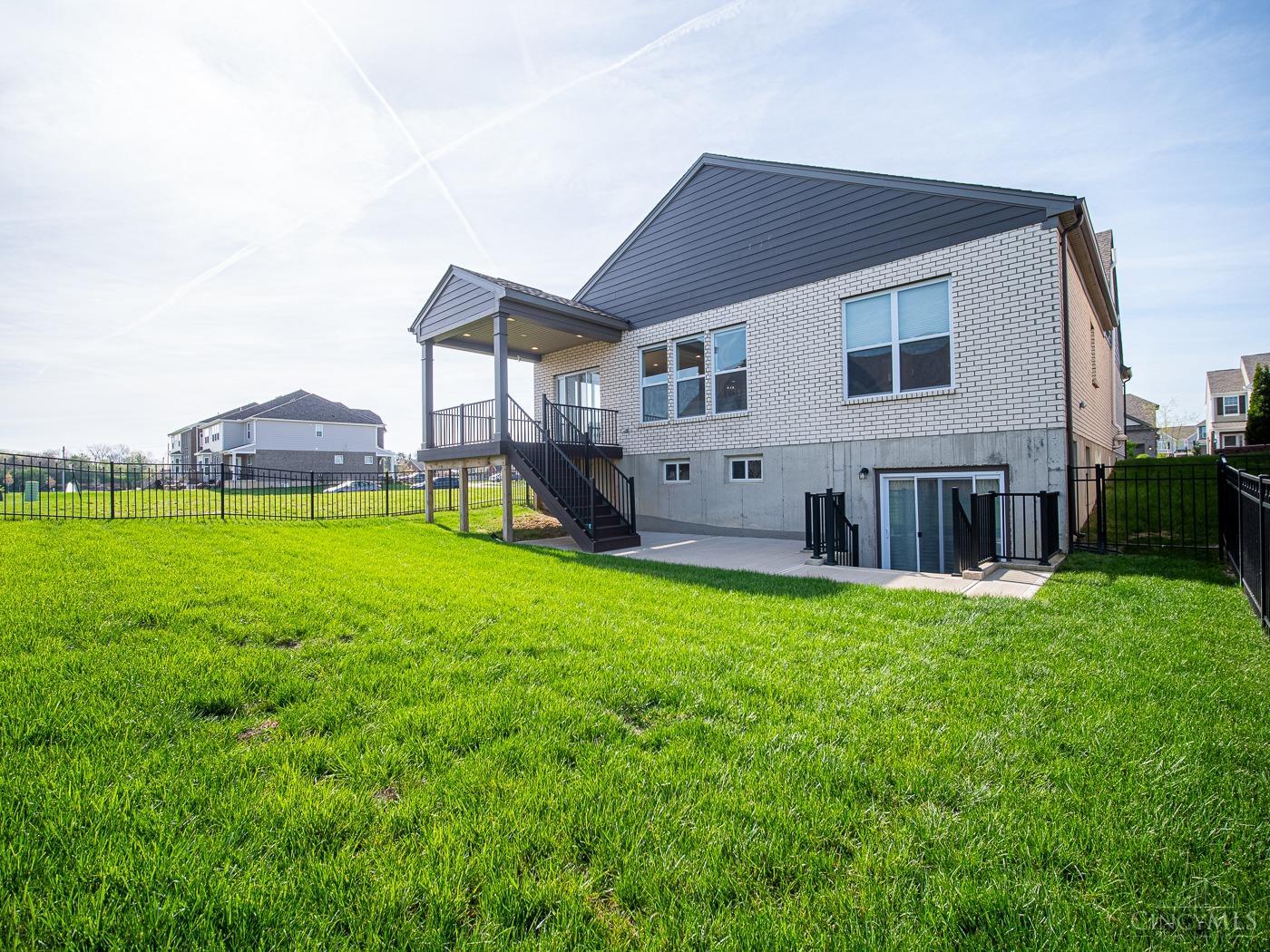 10015 Washington Glen Drive