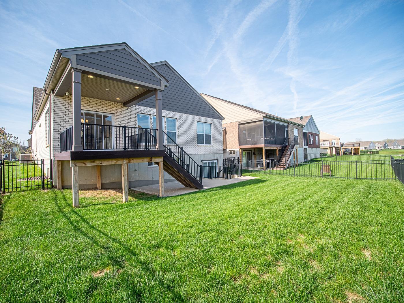 10015 Washington Glen Drive