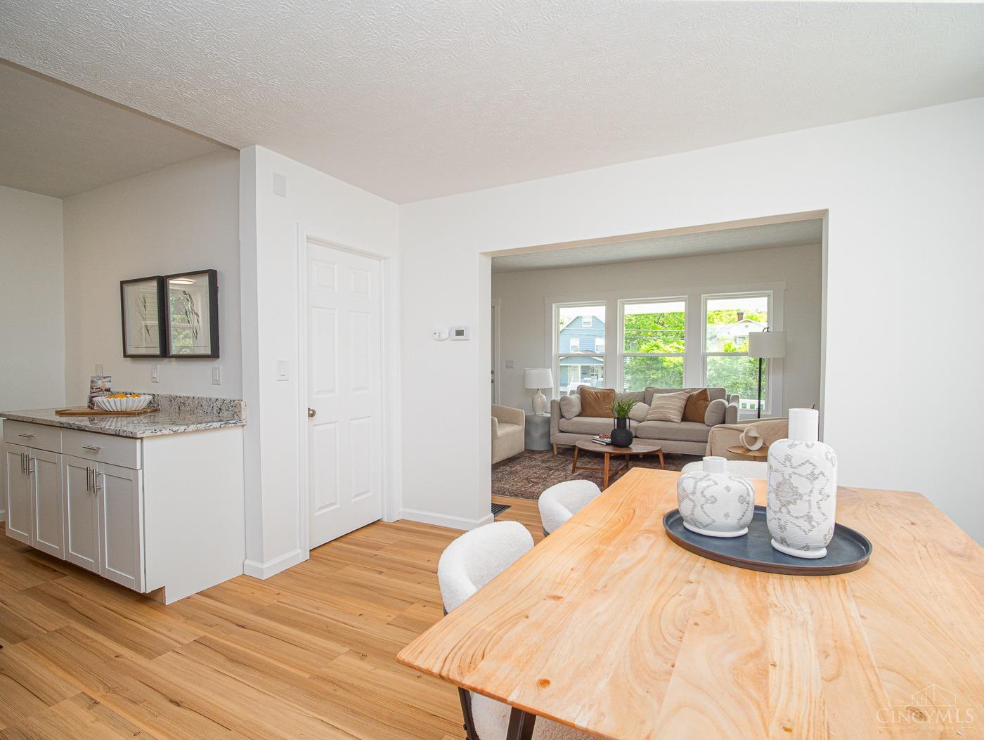 3319 Evanston Avenue