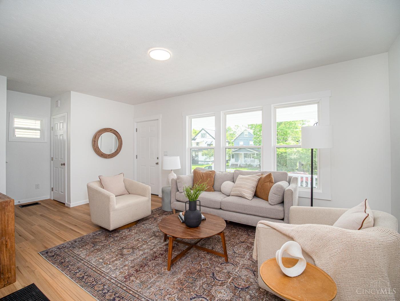 3319 Evanston Avenue