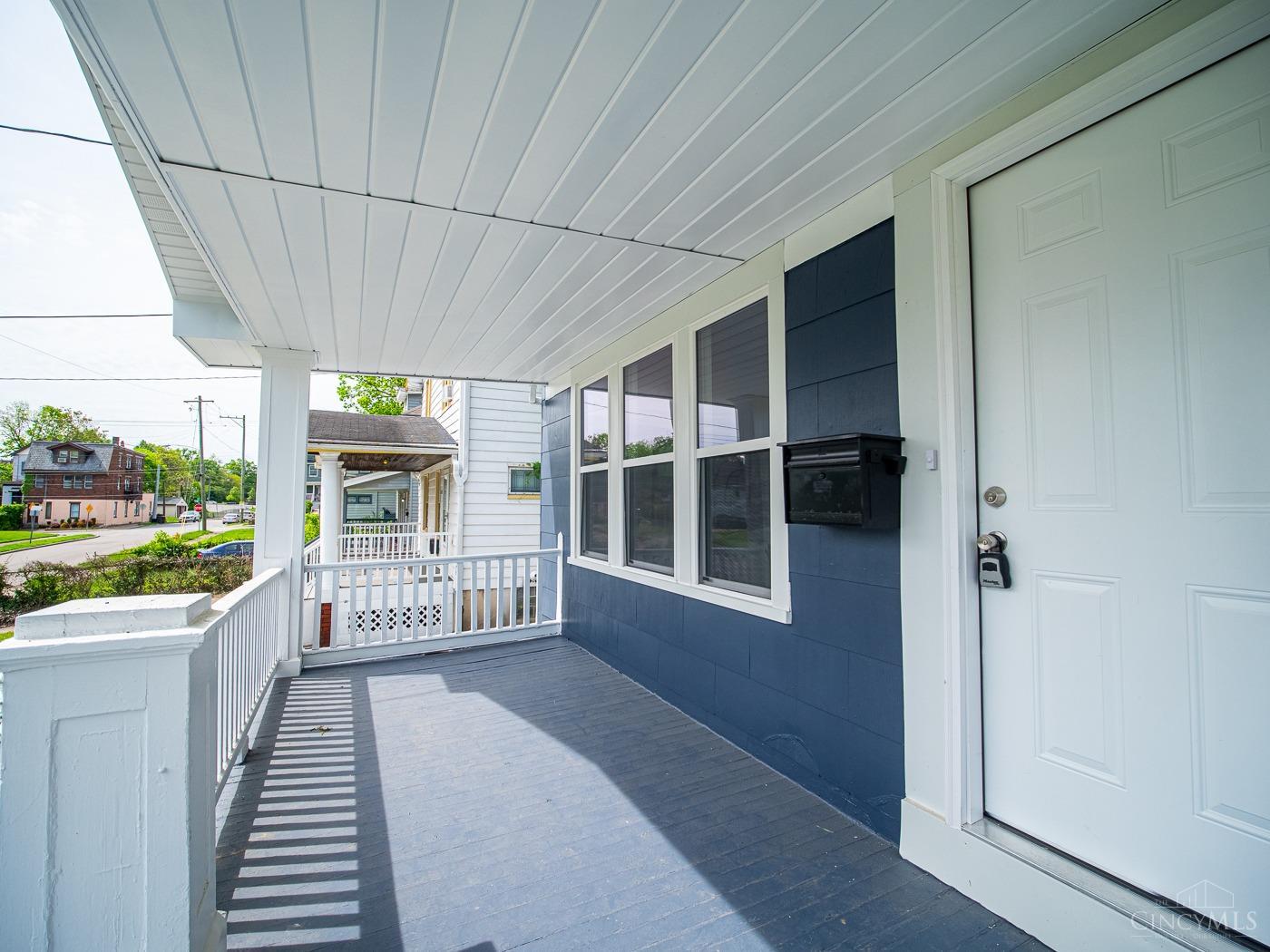 3319 Evanston Avenue