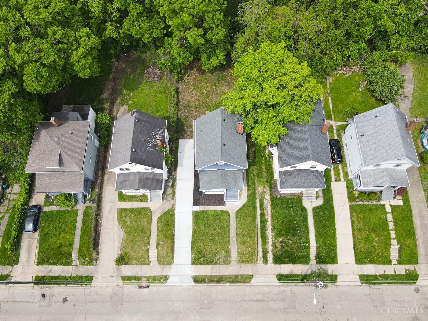 3319 Evanston Avenue