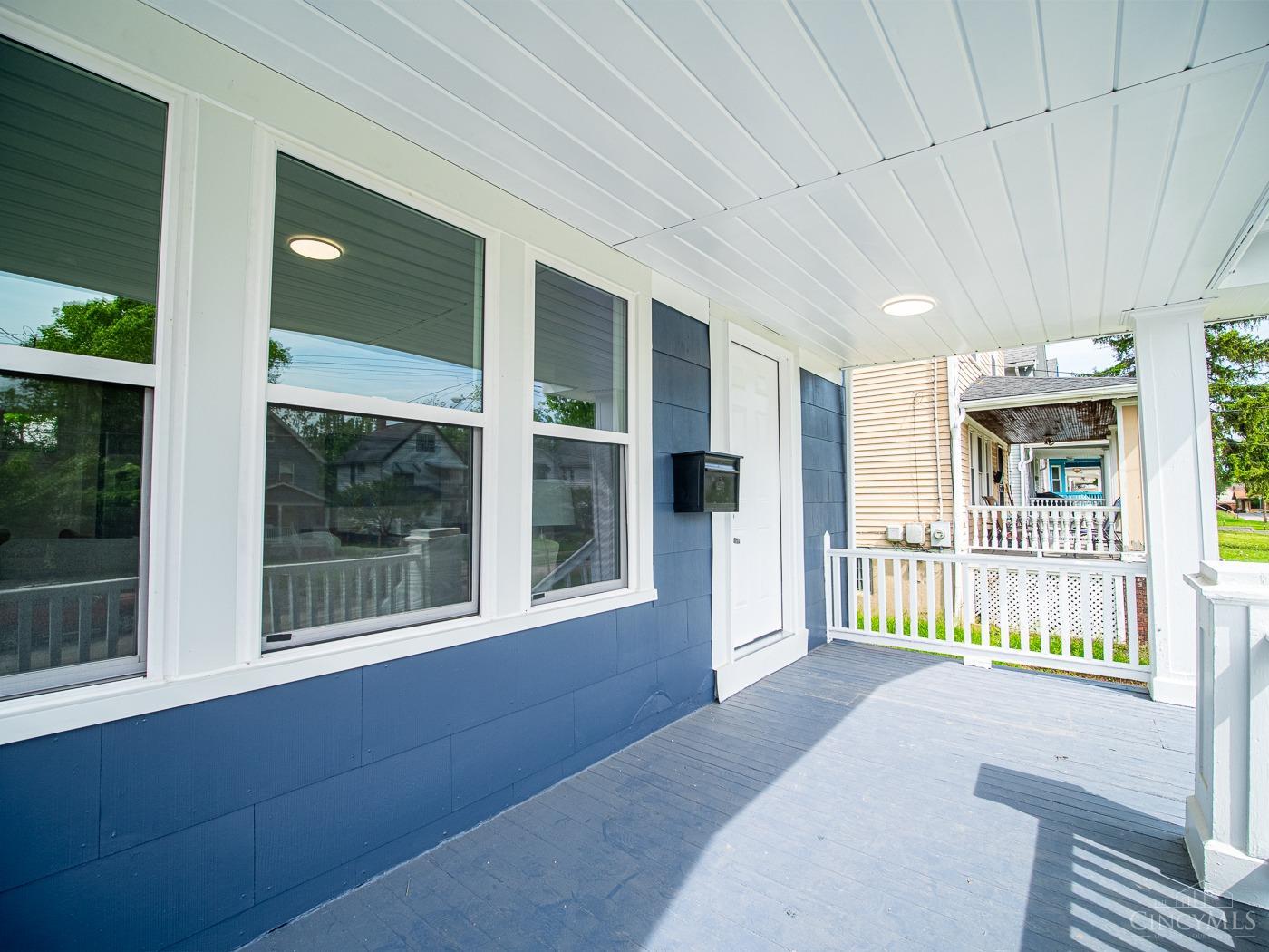 3319 Evanston Avenue