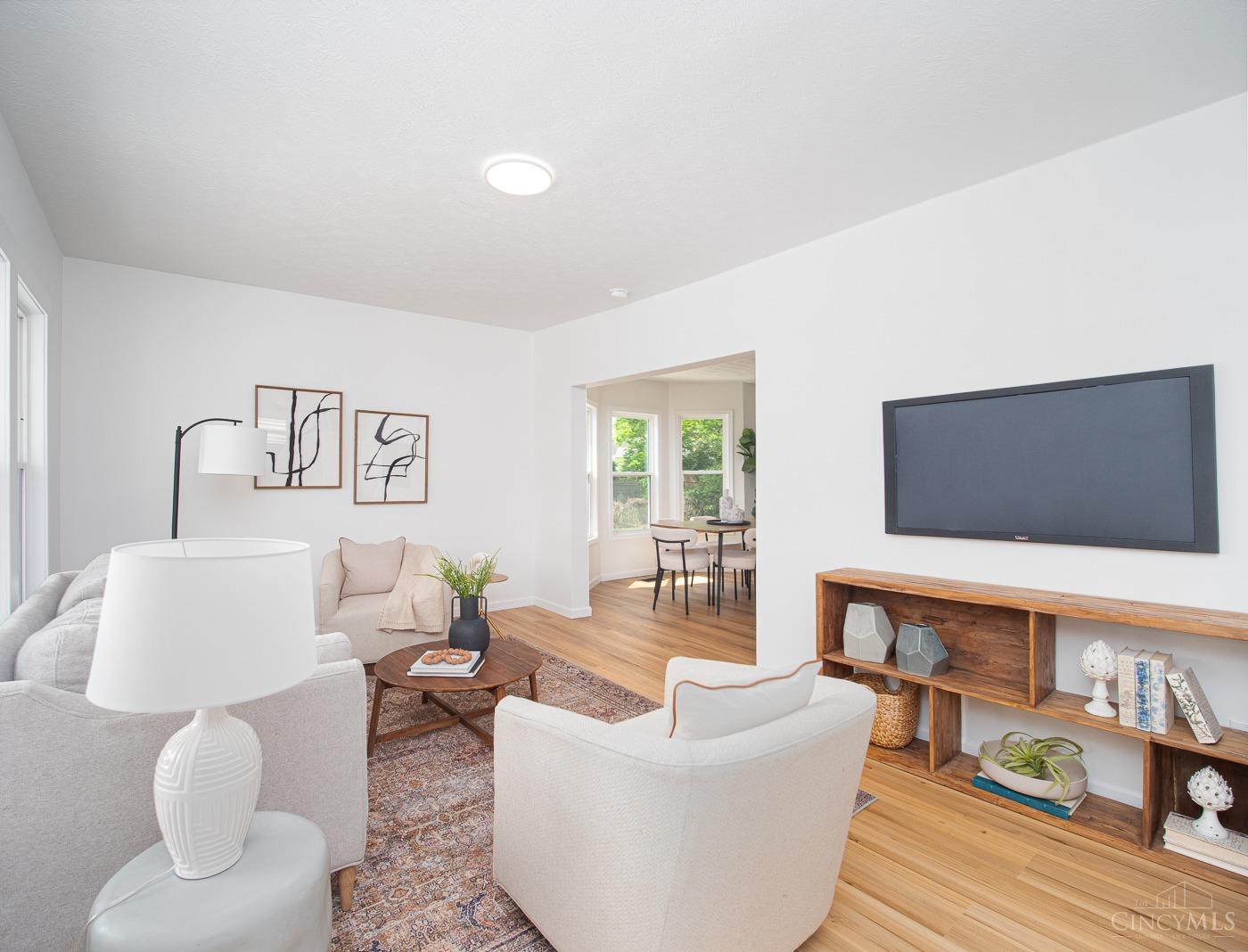 3319 Evanston Avenue