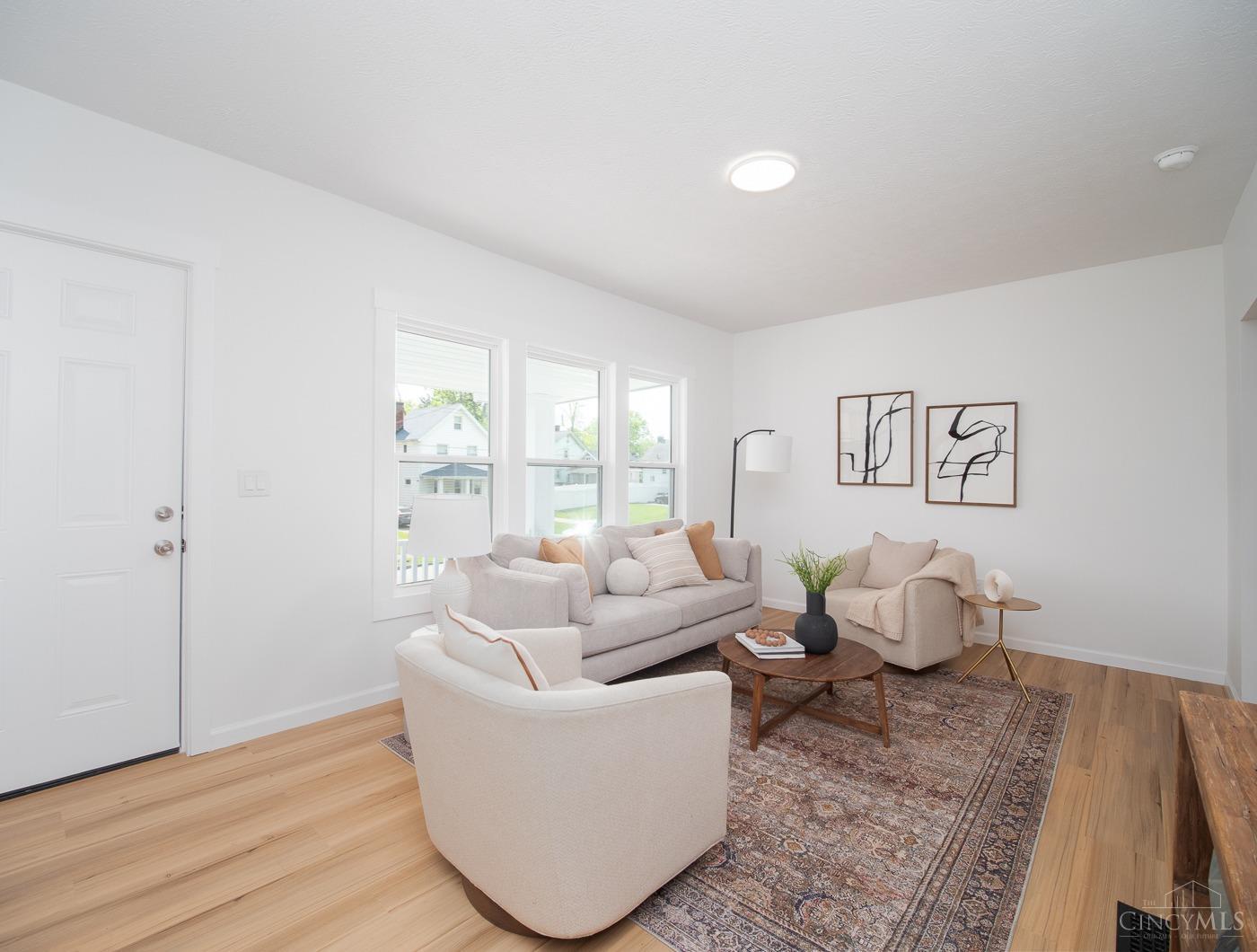 3319 Evanston Avenue