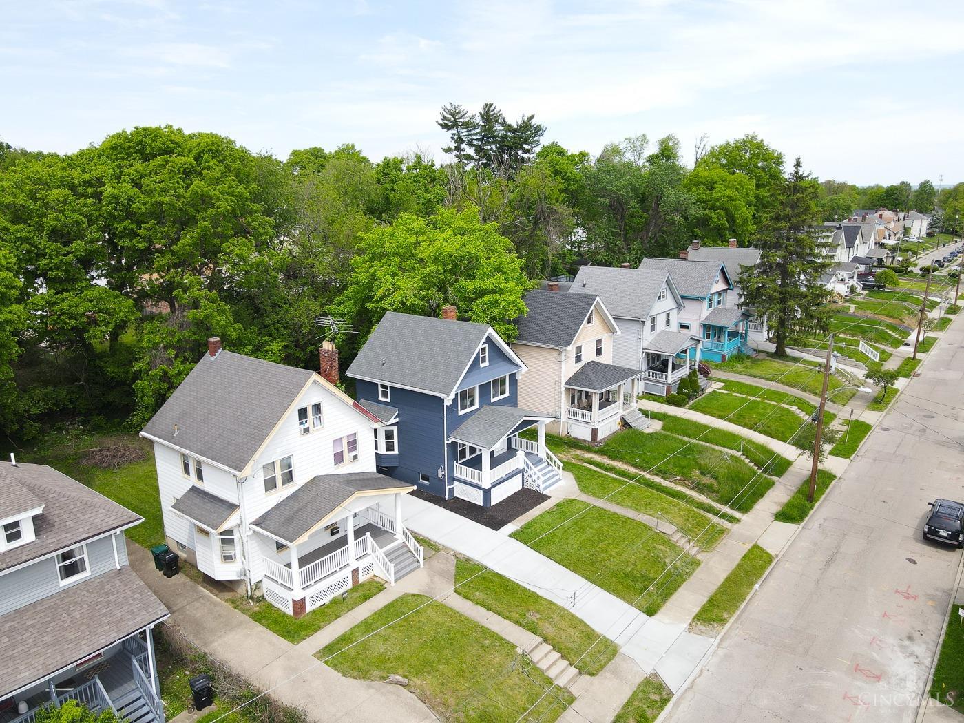 3319 Evanston Avenue