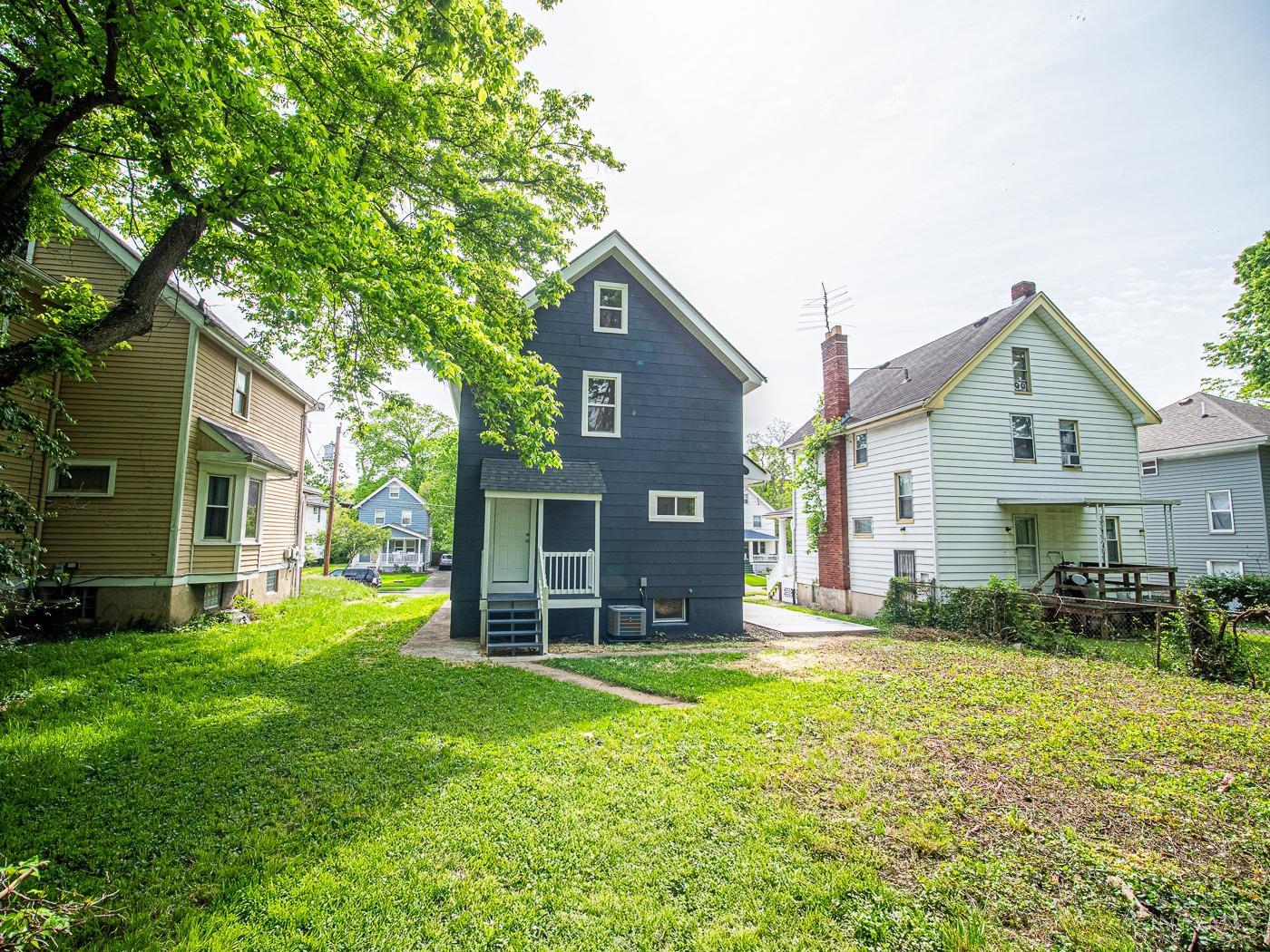 3319 Evanston Avenue