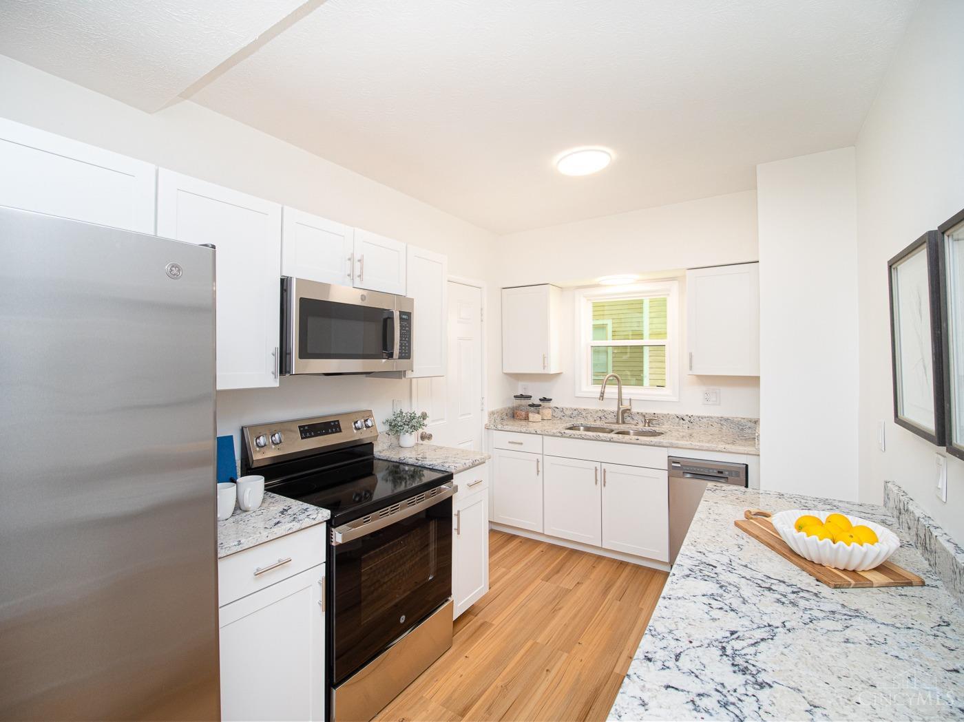 3319 Evanston Avenue