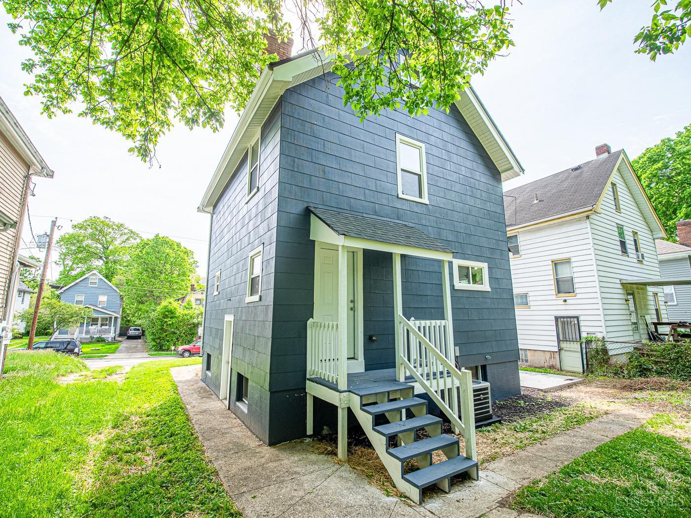 3319 Evanston Avenue