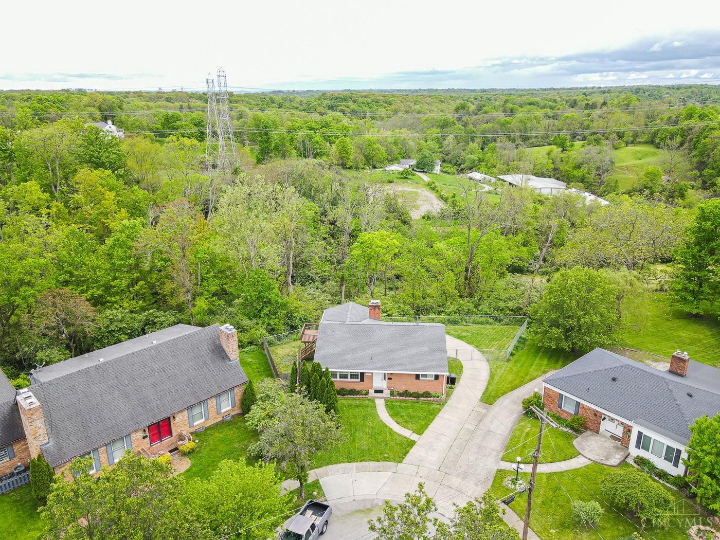 2851 Westonridge Drive