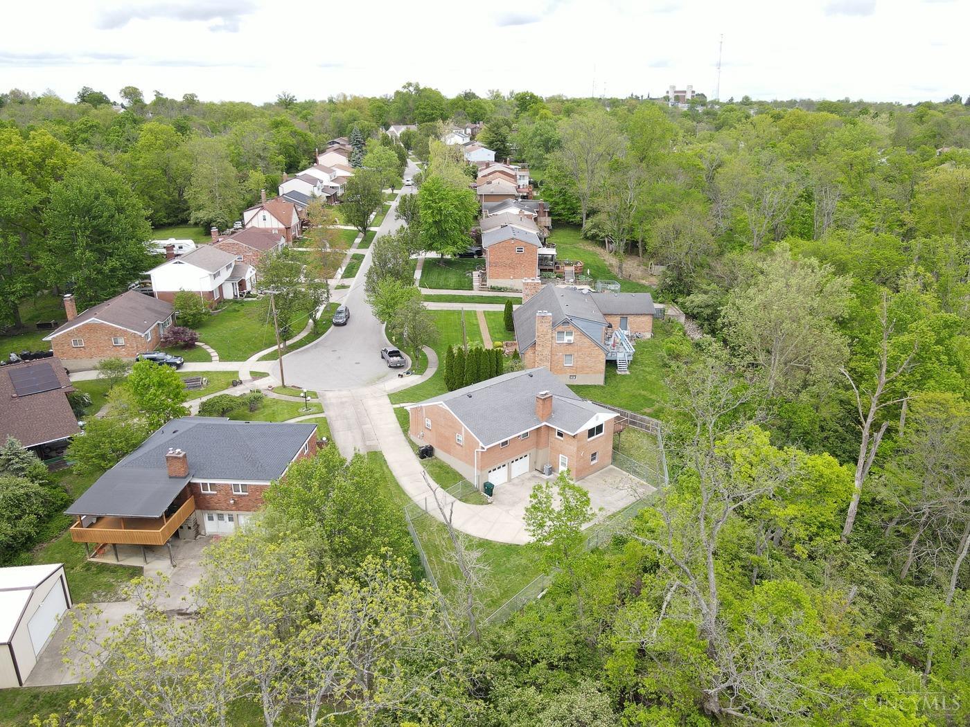 2851 Westonridge Drive