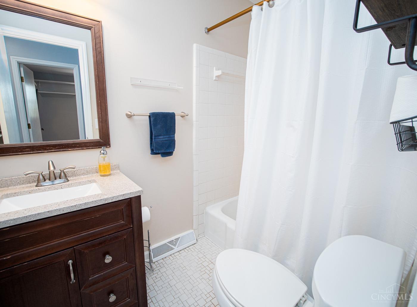 2851 Westonridge Drive