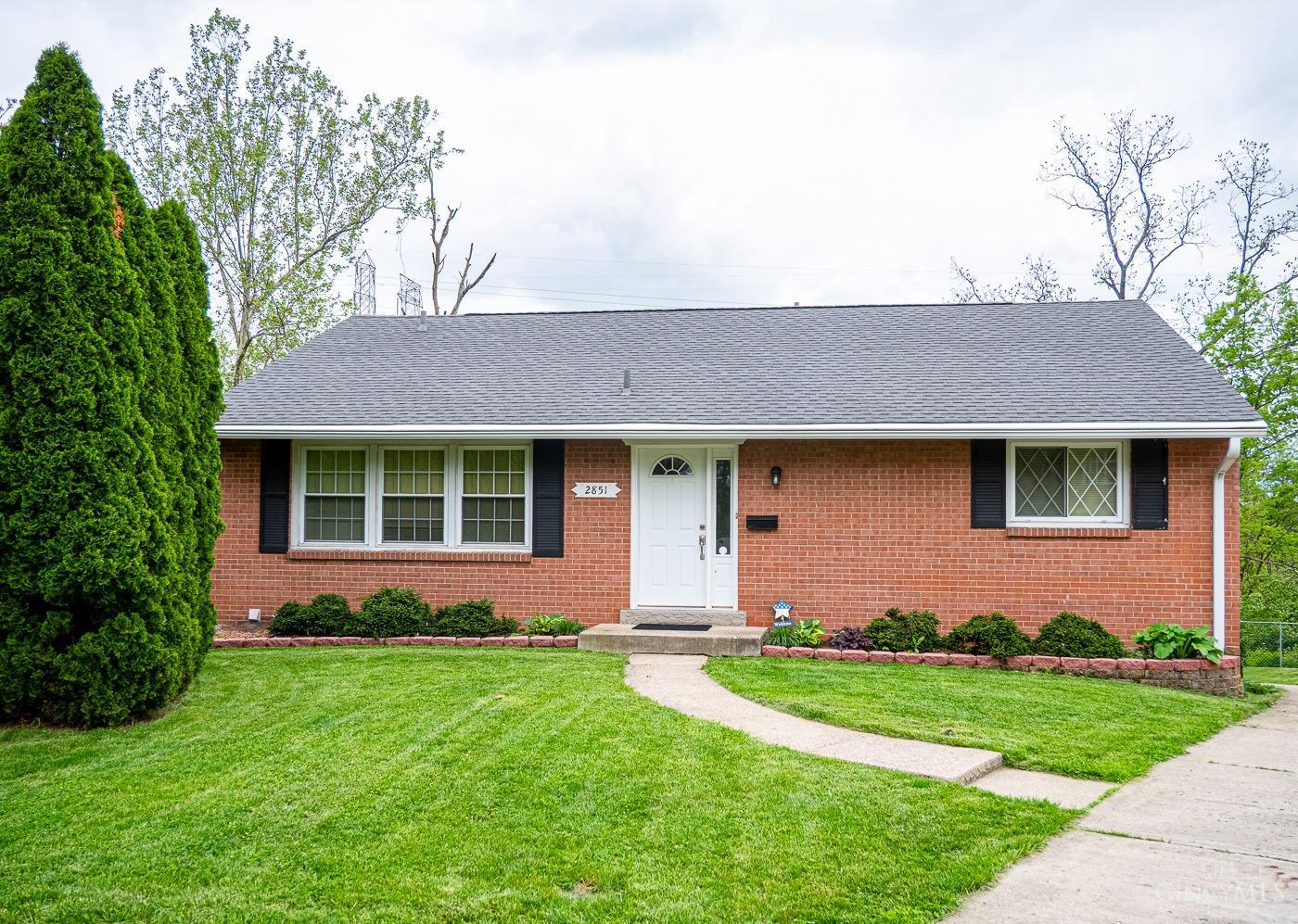 2851 Westonridge Drive