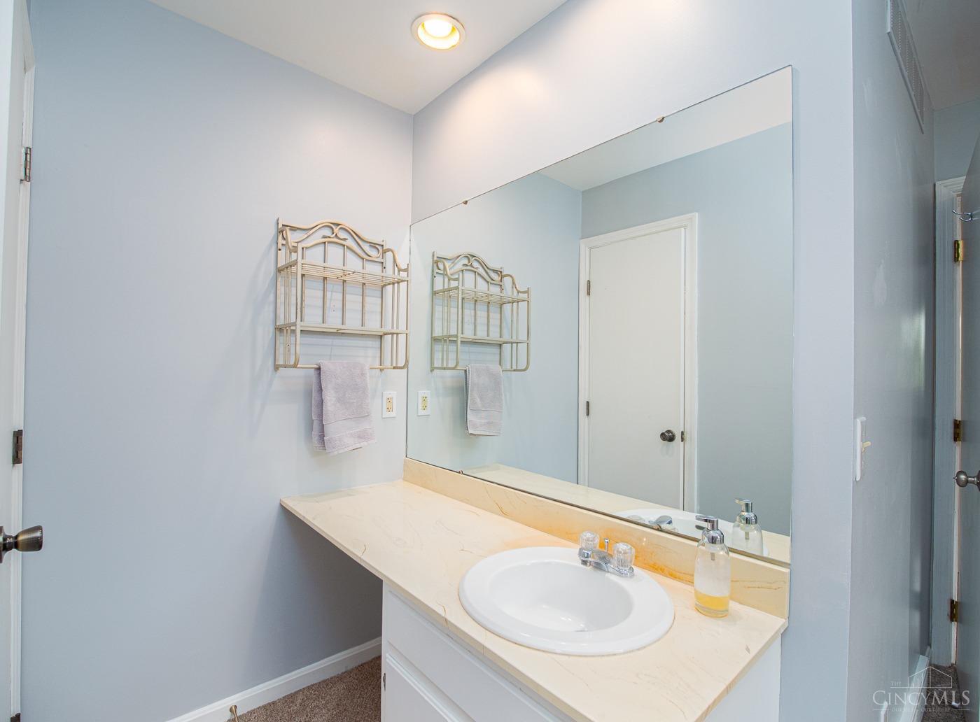 2851 Westonridge Drive