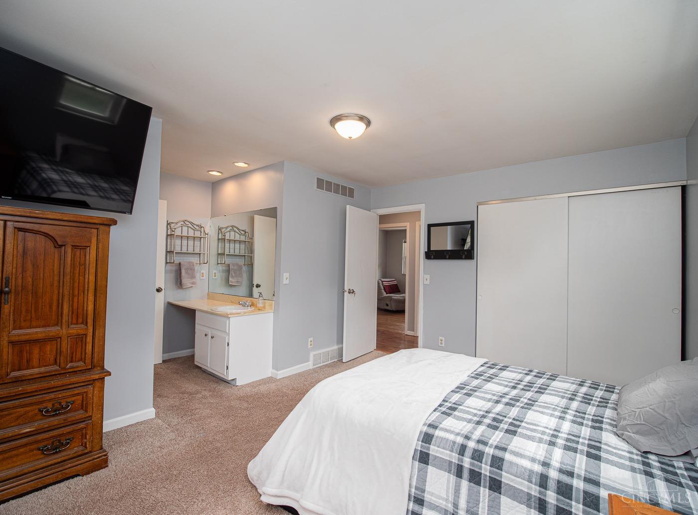 2851 Westonridge Drive