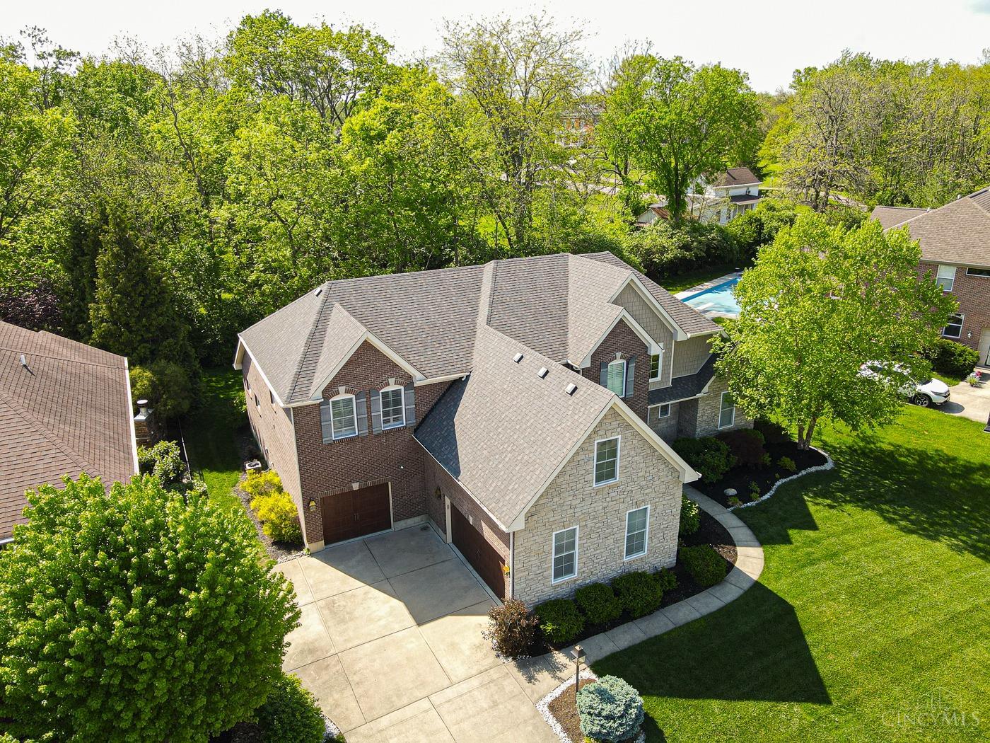 5393 Kings Ridge Way