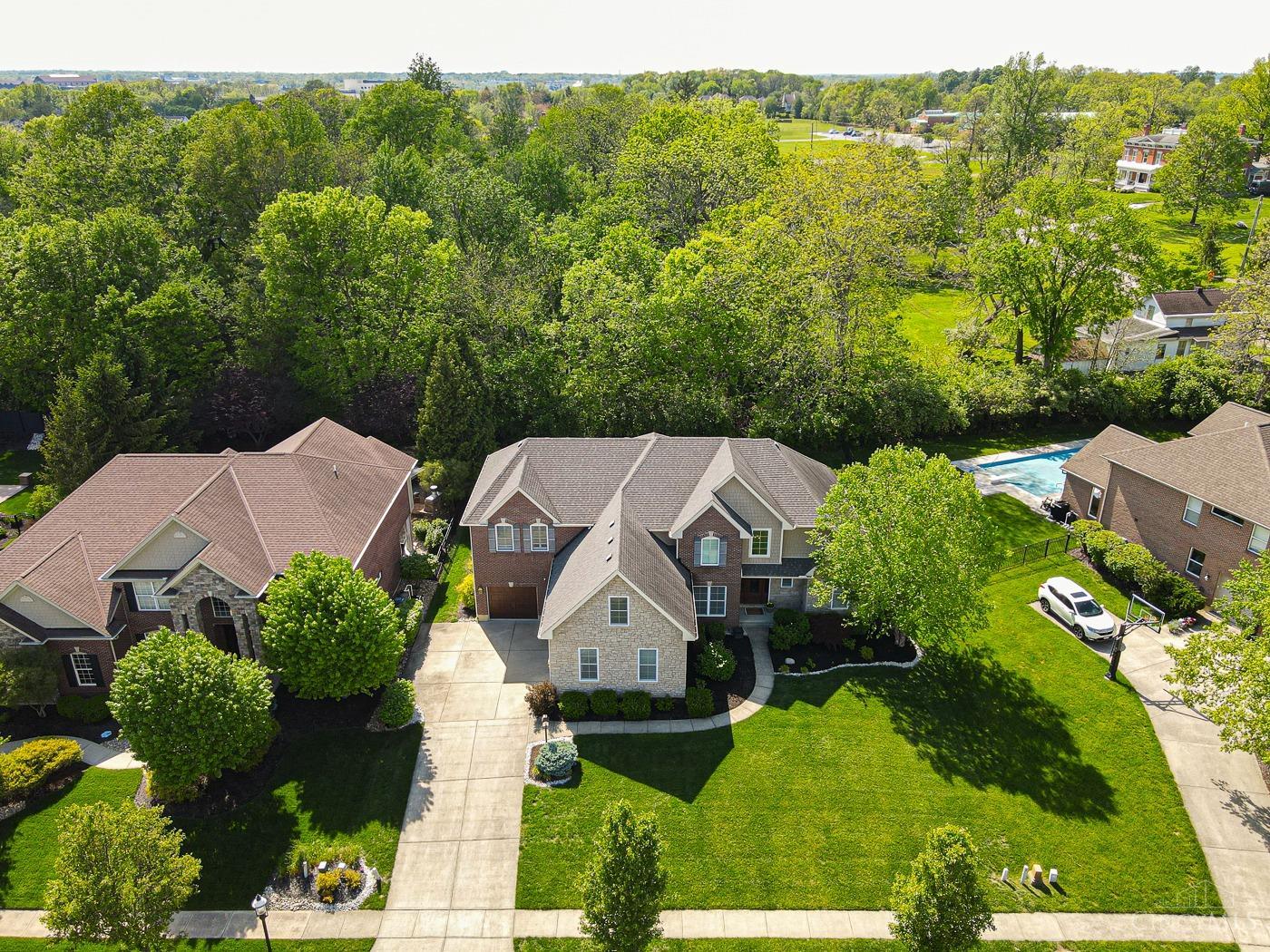 5393 Kings Ridge Way