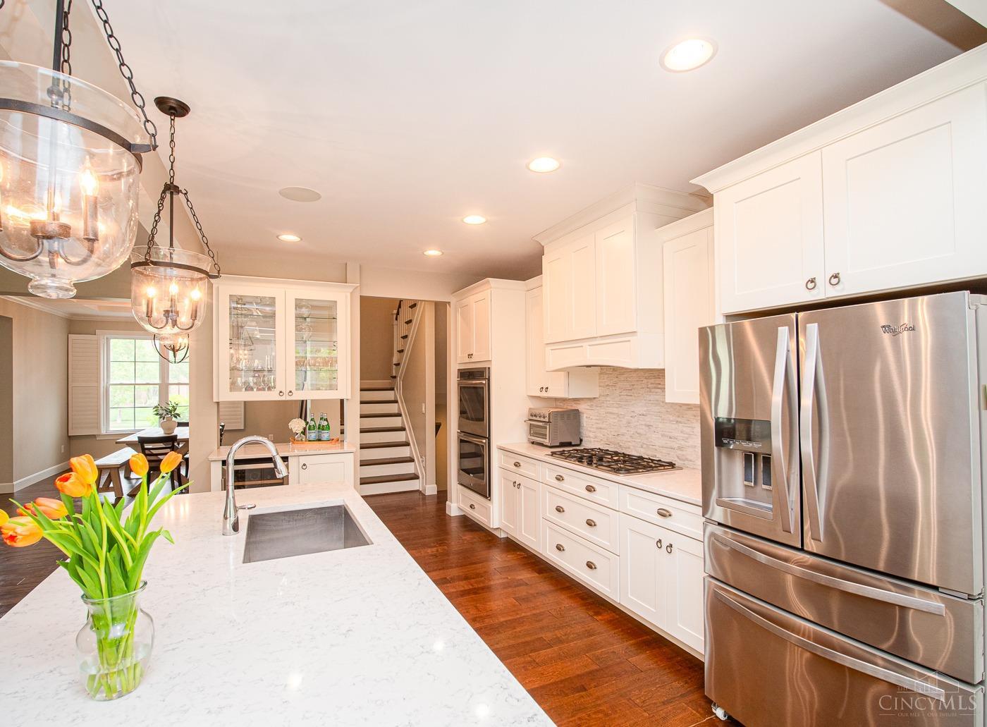 5393 Kings Ridge Way