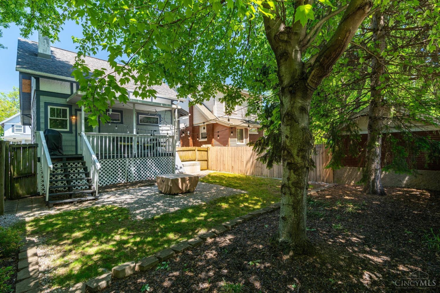2635 Ida Avenue