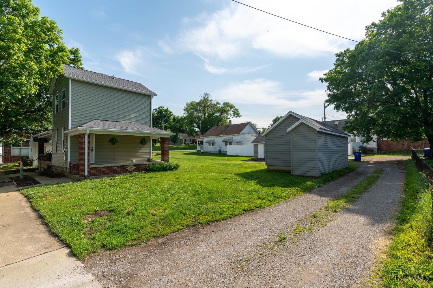 926 Shuler Avenue