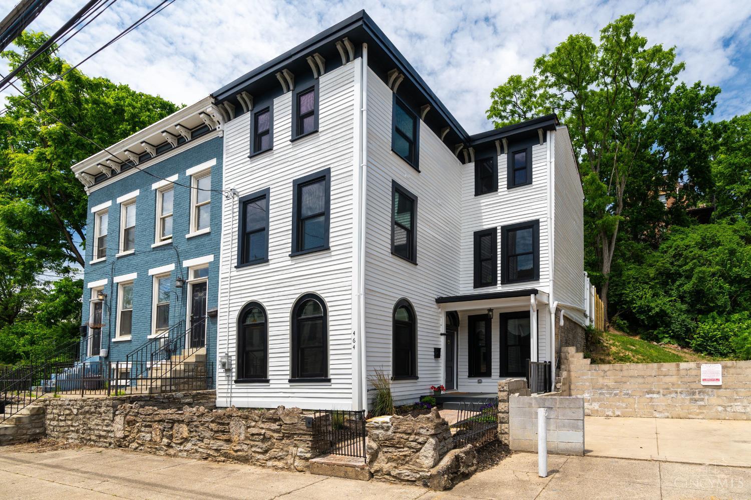 464 W Mcmicken Avenue