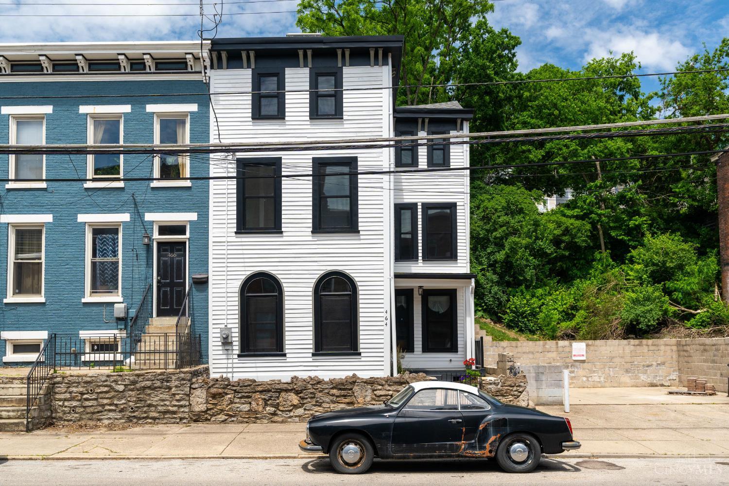 464 W Mcmicken Avenue