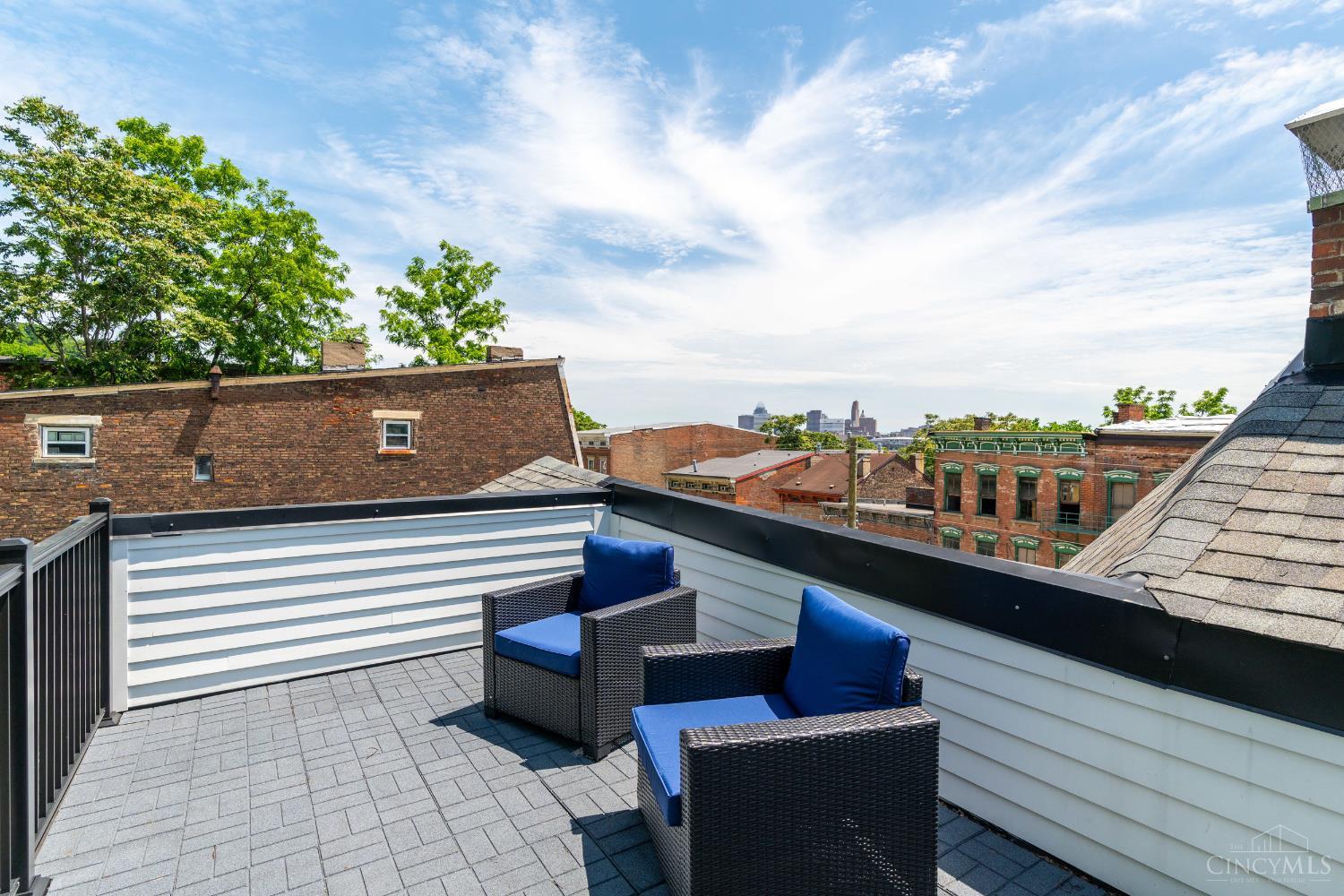 464 W Mcmicken Avenue
