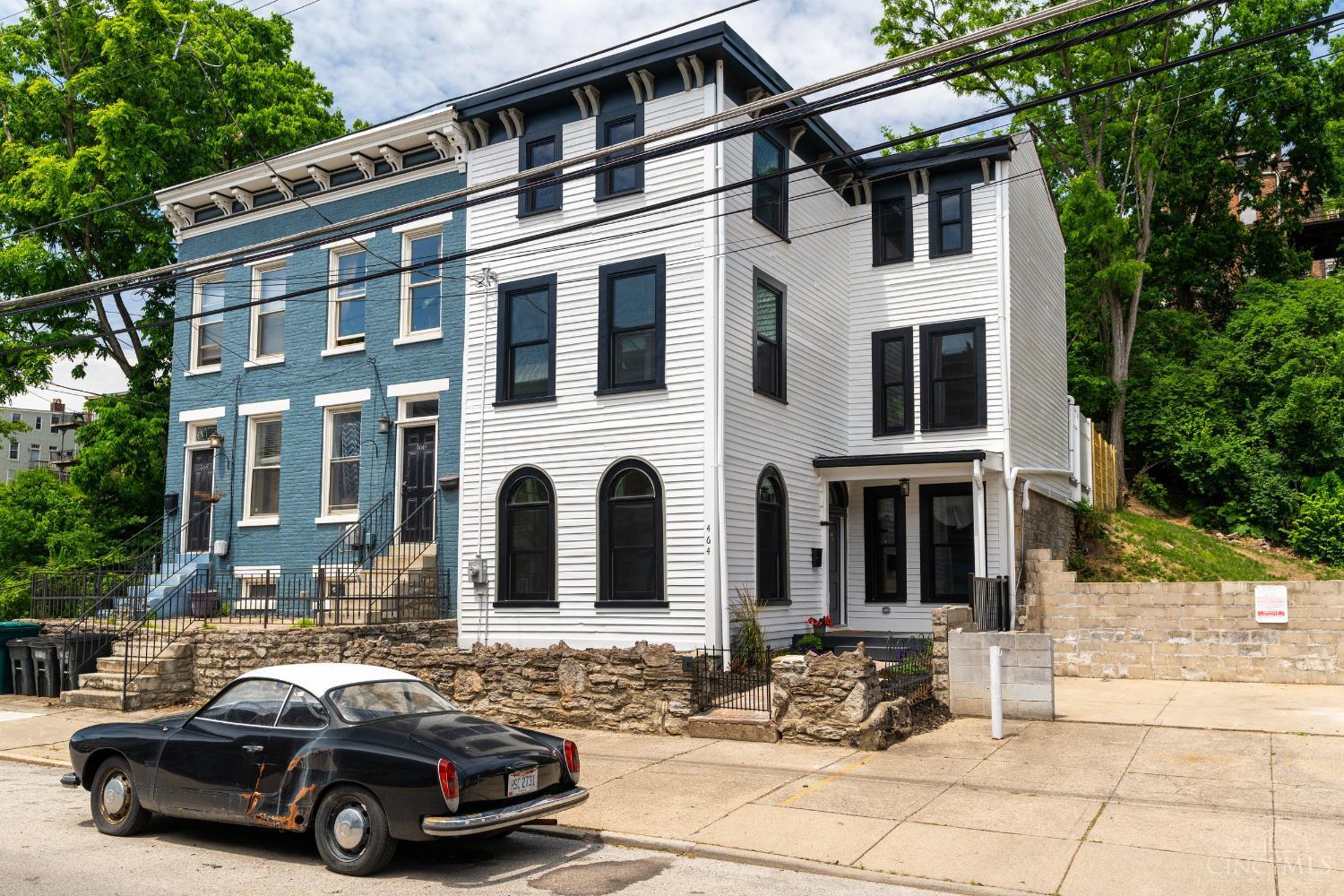 464 W Mcmicken Avenue