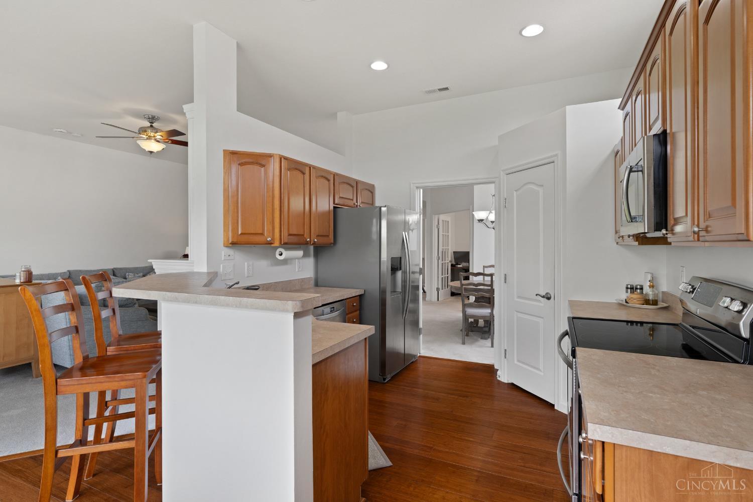 7884 Bridge Point Drive