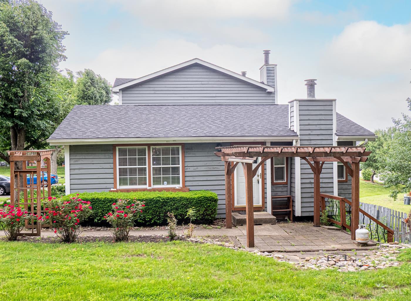 7 Nicolson Circle