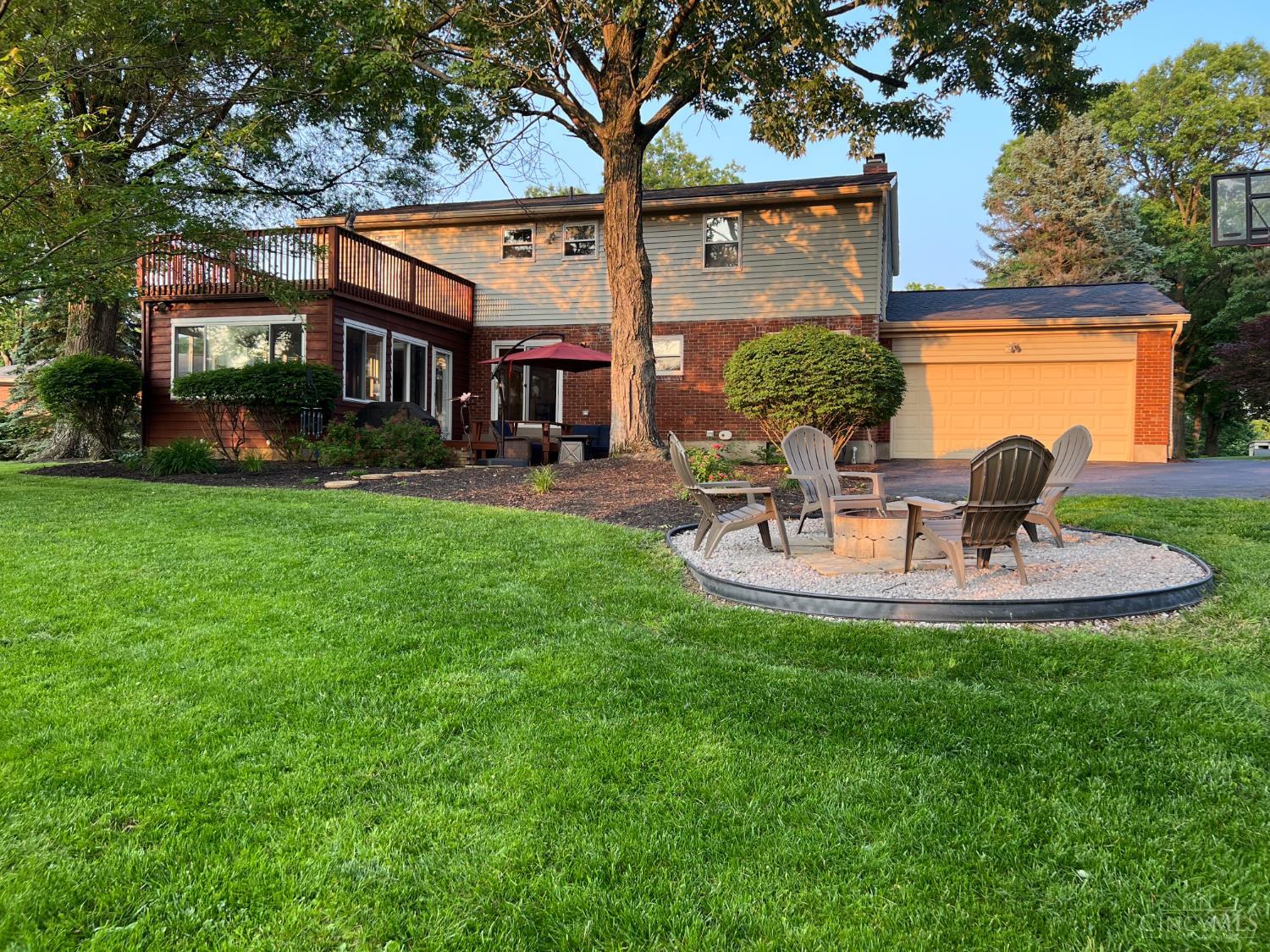 469 Whitestone Court