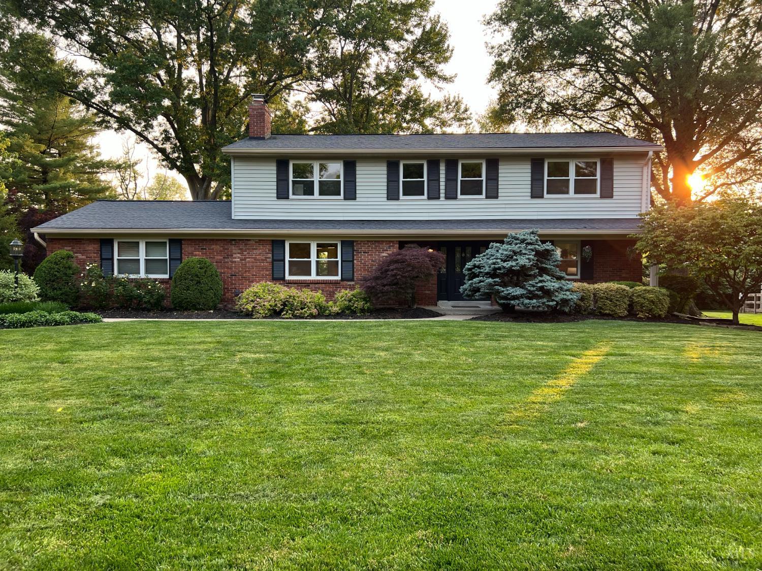 469 Whitestone Court