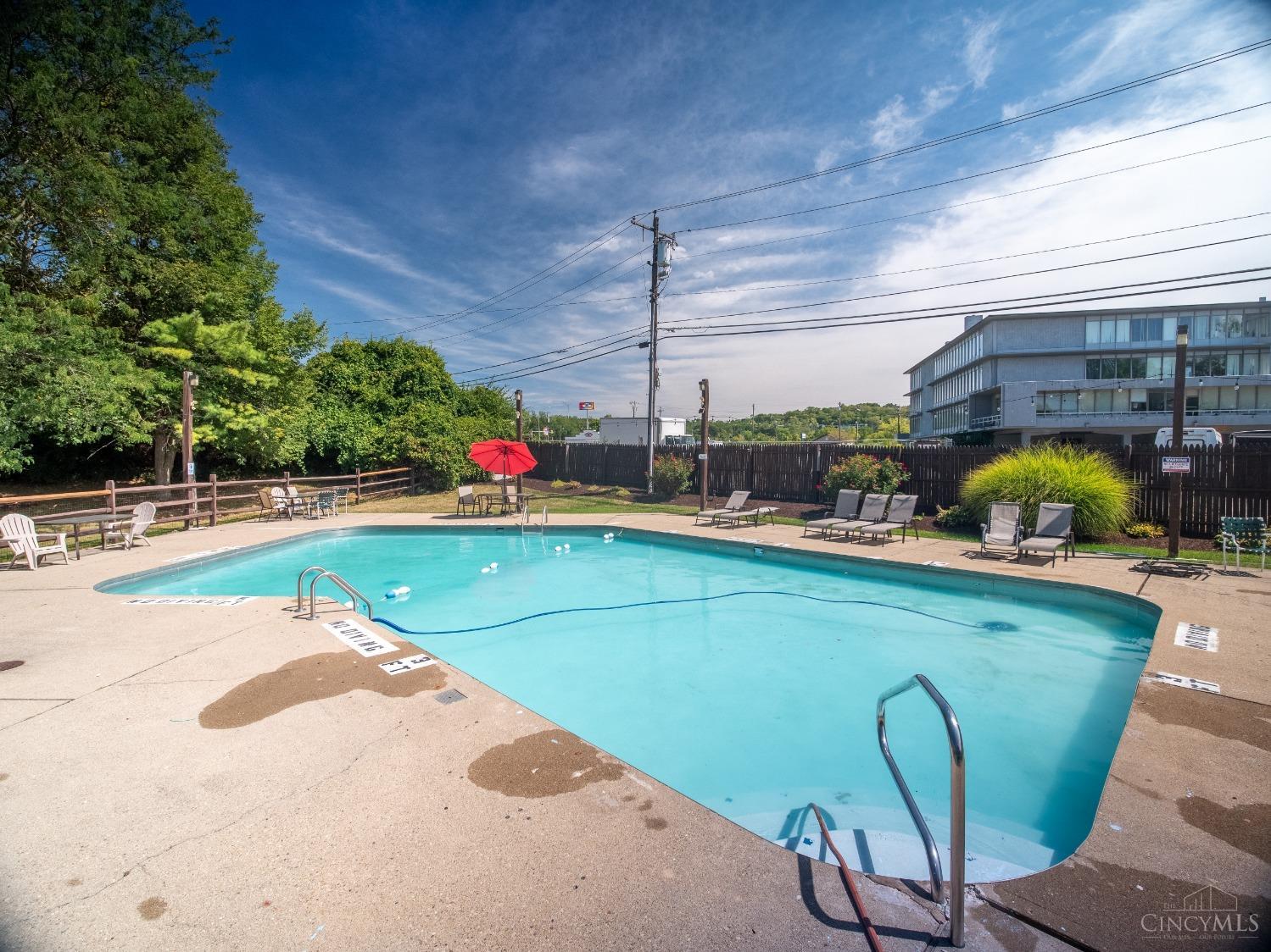 1941 Chaucer Drive