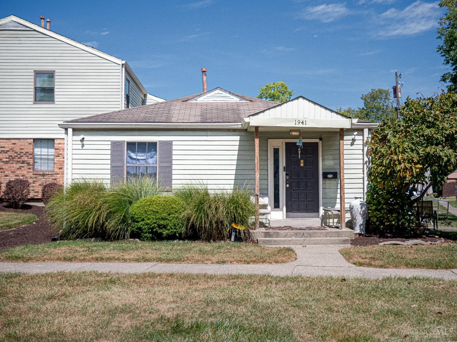 1941 Chaucer Drive
