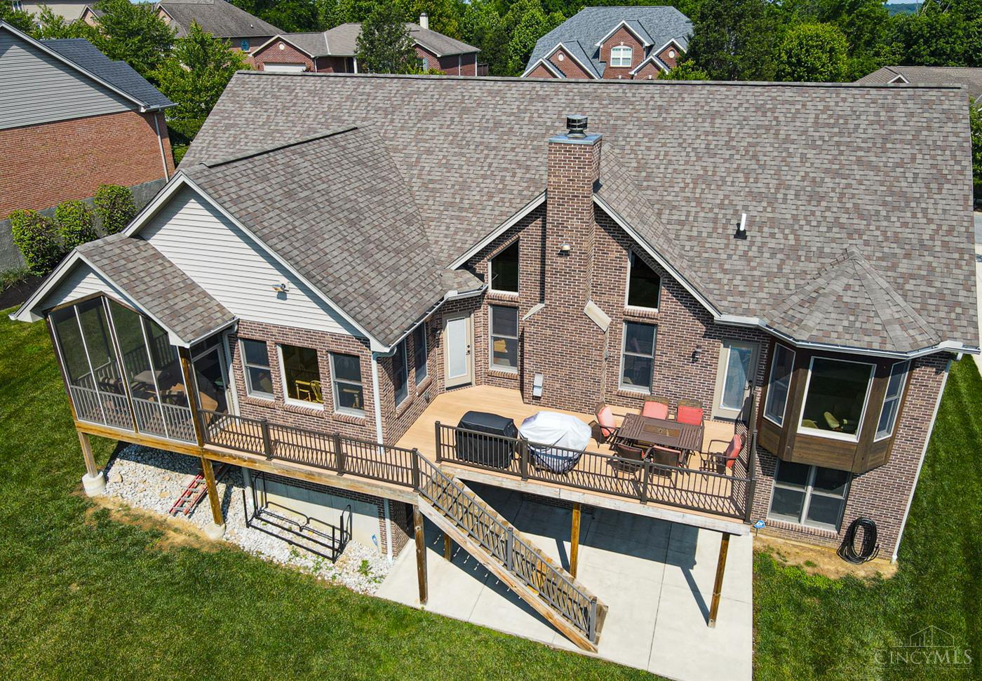 7724 Chance Drive