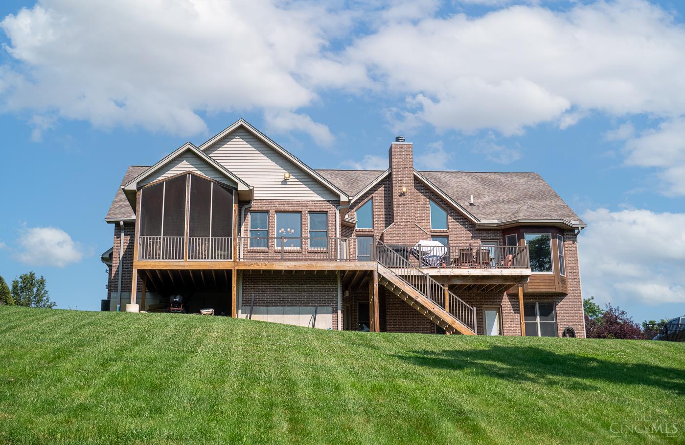 7724 Chance Drive