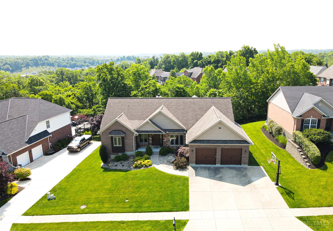 7724 Chance Drive