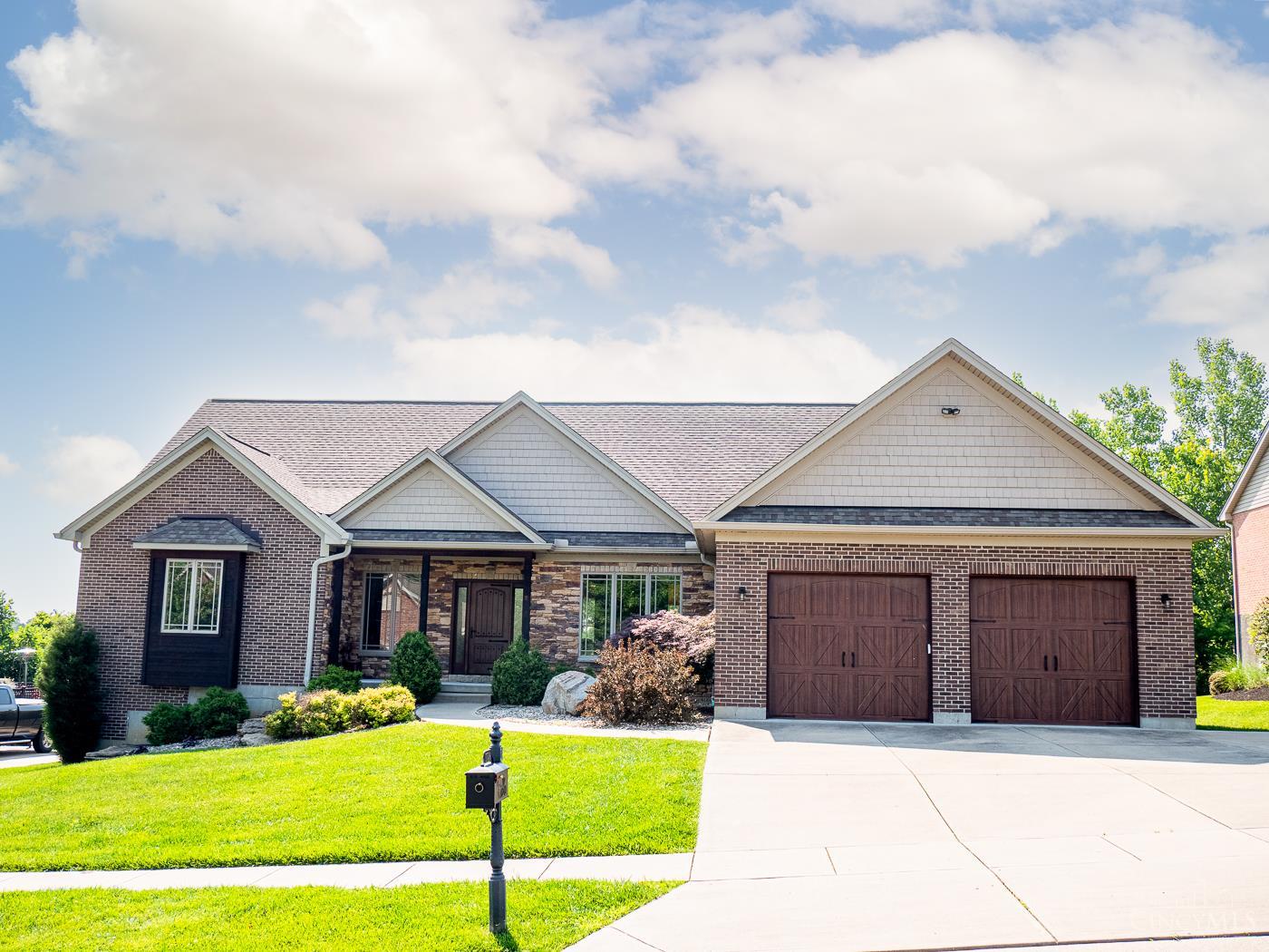 7724 Chance Drive