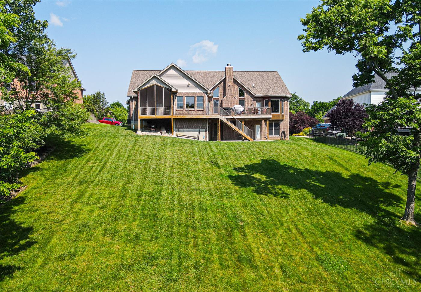 7724 Chance Drive