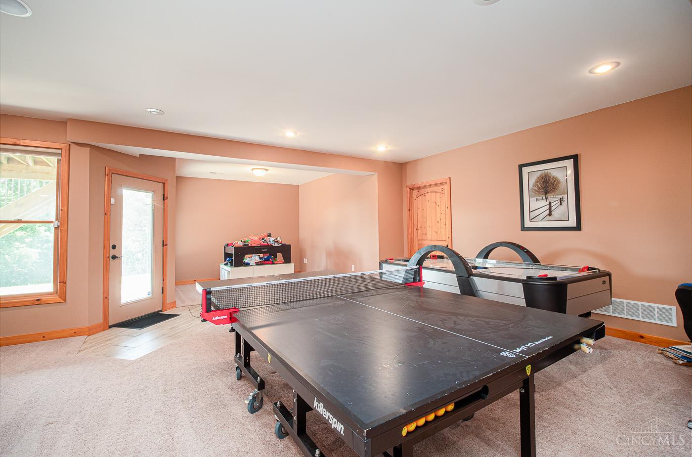 7724 Chance Drive